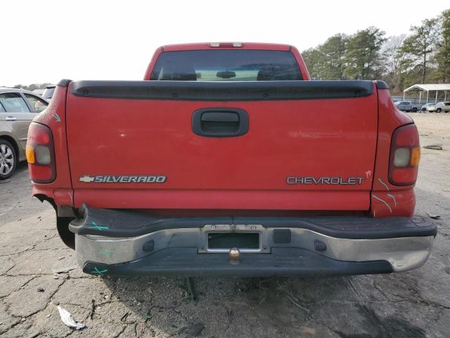 Photo 5 VIN: 1GCEC14V83Z267847 - CHEVROLET SILVERADO 