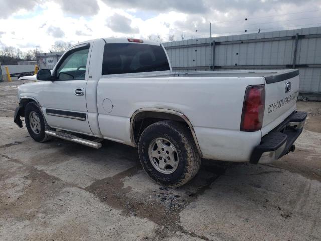 Photo 1 VIN: 1GCEC14V83Z313211 - CHEVROLET ALL MODELS 