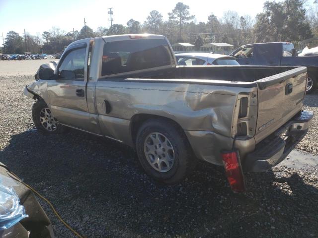 Photo 9 VIN: 1GCEC14V84Z115763 - CHEVROLET SILVERADO 