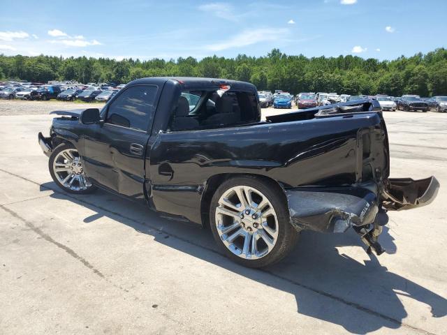 Photo 1 VIN: 1GCEC14V84Z246563 - CHEVROLET SILVERADO 