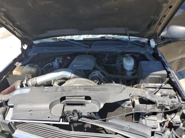 Photo 10 VIN: 1GCEC14V84Z246563 - CHEVROLET SILVERADO 