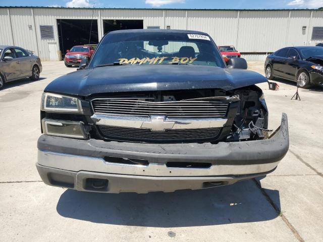 Photo 4 VIN: 1GCEC14V84Z246563 - CHEVROLET SILVERADO 