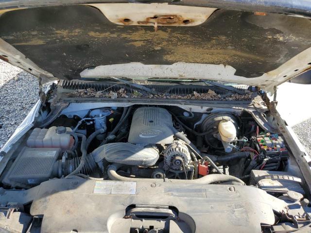 Photo 10 VIN: 1GCEC14V86E187167 - CHEVROLET SILVERADO 