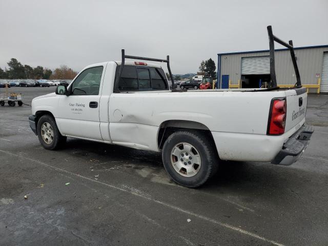 Photo 1 VIN: 1GCEC14V86Z109464 - CHEVROLET SILVERADO 