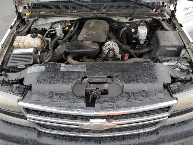 Photo 10 VIN: 1GCEC14V86Z109464 - CHEVROLET SILVERADO 