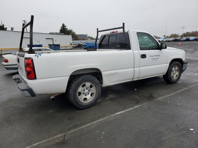 Photo 2 VIN: 1GCEC14V86Z109464 - CHEVROLET SILVERADO 