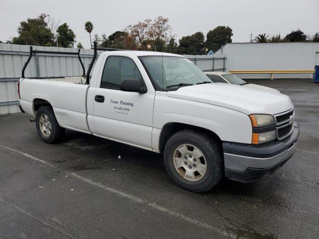 Photo 3 VIN: 1GCEC14V86Z109464 - CHEVROLET SILVERADO 