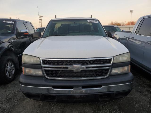 Photo 4 VIN: 1GCEC14V86Z109464 - CHEVROLET SILVERADO 