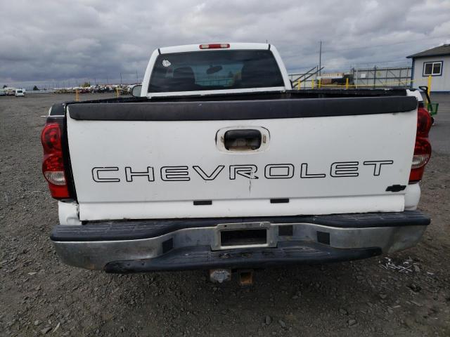 Photo 5 VIN: 1GCEC14V93Z244383 - CHEVROLET ALL MODELS 