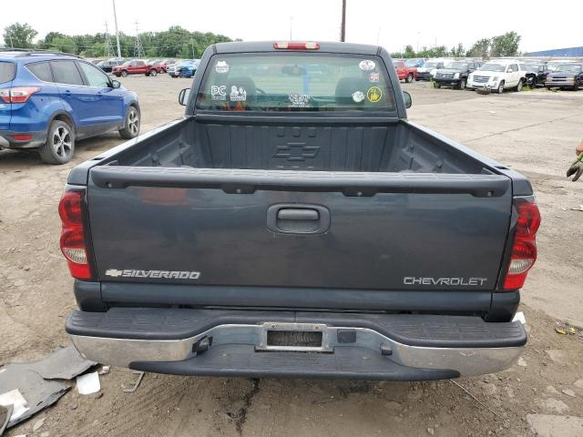 Photo 5 VIN: 1GCEC14V94Z179570 - CHEVROLET SILVERADO 