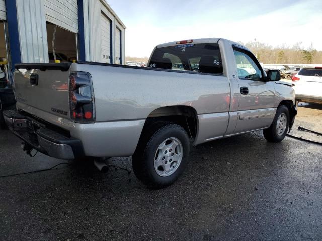 Photo 2 VIN: 1GCEC14V94Z221686 - CHEVROLET SILVERADO 