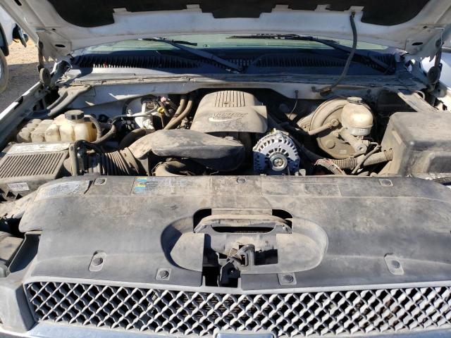 Photo 10 VIN: 1GCEC14V95E242093 - CHEVROLET SILVERADO 