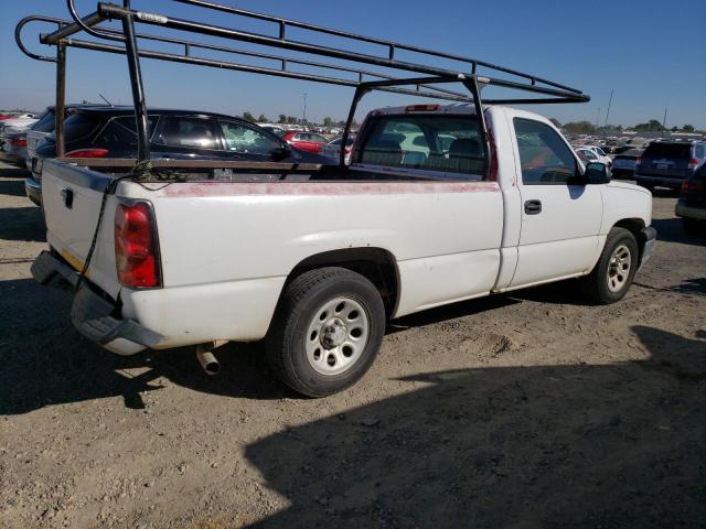 Photo 2 VIN: 1GCEC14V95E242093 - CHEVROLET SILVERADO 