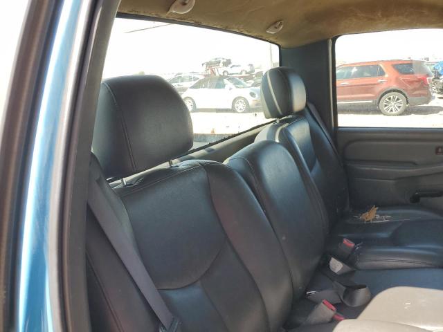 Photo 9 VIN: 1GCEC14V97Z166709 - CHEVROLET SILVERADO 