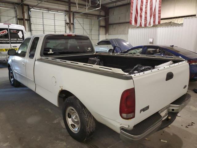 Photo 1 VIN: 1GCEC14VX3Z154126 - FORD F150 