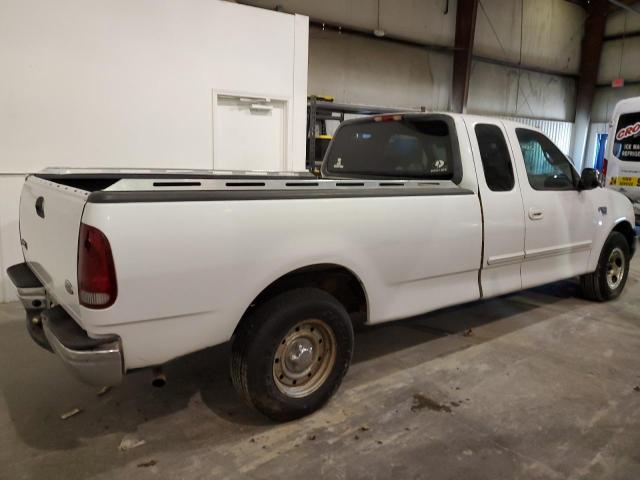 Photo 2 VIN: 1GCEC14VX3Z154126 - FORD F150 