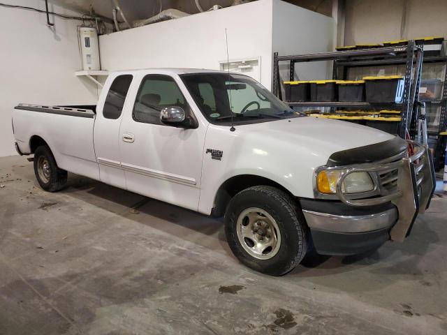 Photo 3 VIN: 1GCEC14VX3Z154126 - FORD F150 