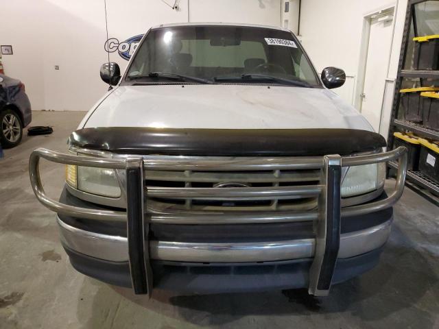 Photo 4 VIN: 1GCEC14VX3Z154126 - FORD F150 