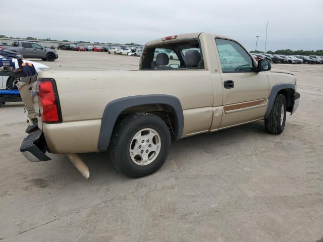 Photo 2 VIN: 1GCEC14VX4Z222006 - CHEVROLET SILVERADO 