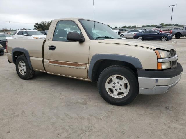 Photo 3 VIN: 1GCEC14VX4Z222006 - CHEVROLET SILVERADO 