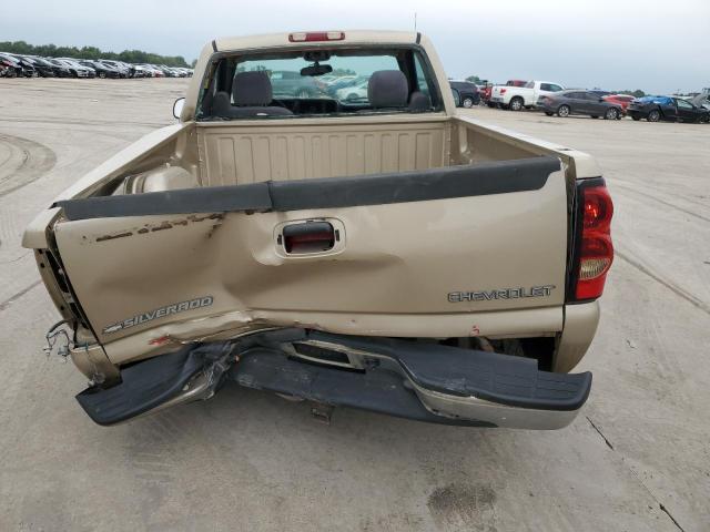 Photo 5 VIN: 1GCEC14VX4Z222006 - CHEVROLET SILVERADO 