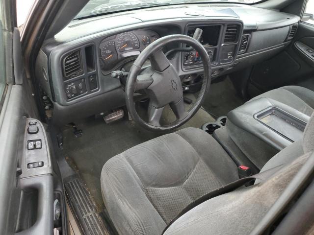 Photo 7 VIN: 1GCEC14VX4Z222006 - CHEVROLET SILVERADO 