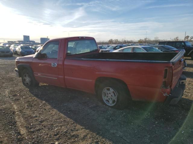 Photo 1 VIN: 1GCEC14VX4Z324261 - CHEVROLET ALL MODELS 