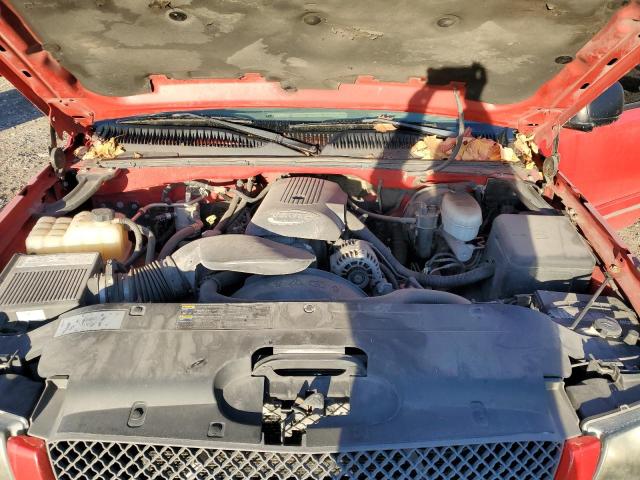 Photo 10 VIN: 1GCEC14VX4Z324261 - CHEVROLET ALL MODELS 