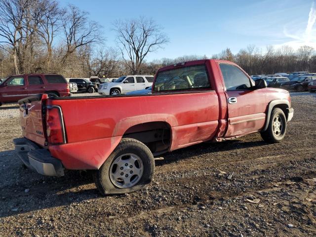 Photo 2 VIN: 1GCEC14VX4Z324261 - CHEVROLET ALL MODELS 