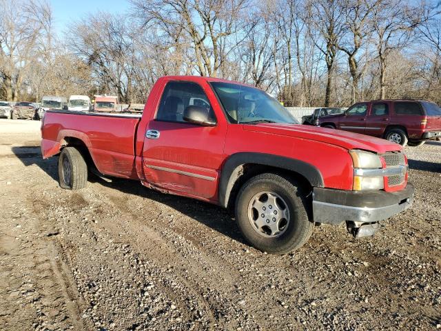 Photo 3 VIN: 1GCEC14VX4Z324261 - CHEVROLET ALL MODELS 