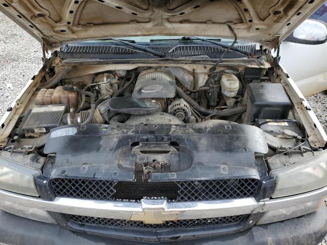 Photo 10 VIN: 1GCEC14VX4Z326625 - CHEVROLET SILVERADO 