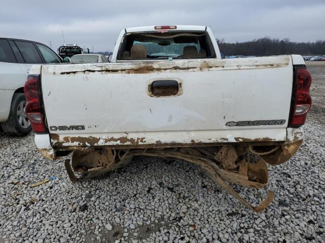 Photo 5 VIN: 1GCEC14VX4Z326625 - CHEVROLET SILVERADO 