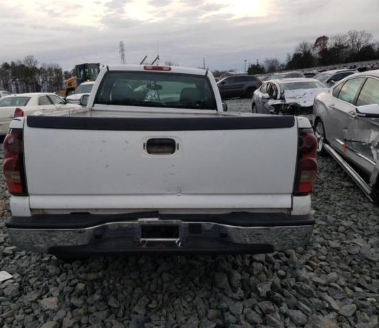 Photo 5 VIN: 1GCEC14VX5Z233668 - CHEVROLET SILVERADO 