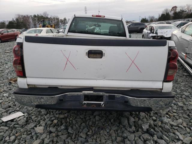 Photo 9 VIN: 1GCEC14VX5Z233668 - CHEVROLET SILVERADO 