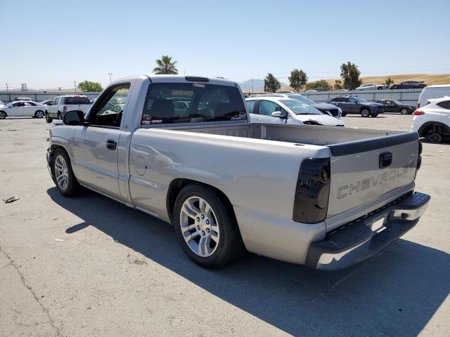 Photo 1 VIN: 1GCEC14VX5Z311981 - CHEVROLET SILVERADO 