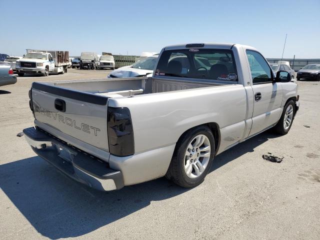 Photo 2 VIN: 1GCEC14VX5Z311981 - CHEVROLET SILVERADO 