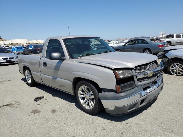 Photo 3 VIN: 1GCEC14VX5Z311981 - CHEVROLET SILVERADO 