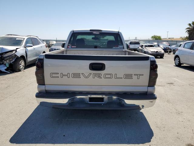 Photo 5 VIN: 1GCEC14VX5Z311981 - CHEVROLET SILVERADO 