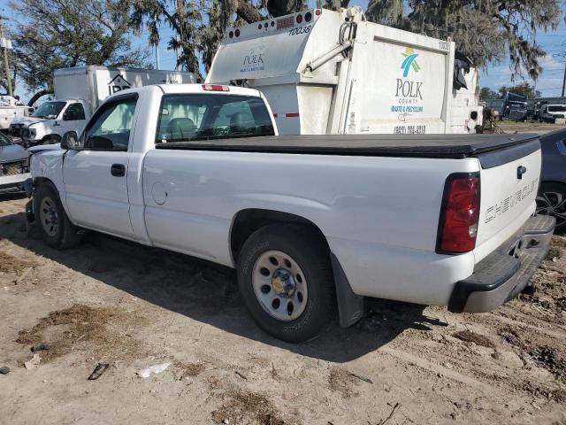 Photo 1 VIN: 1GCEC14VX5Z331874 - CHEVROLET SILVERADO 