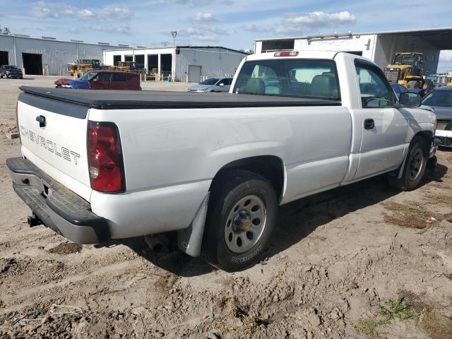 Photo 2 VIN: 1GCEC14VX5Z331874 - CHEVROLET SILVERADO 