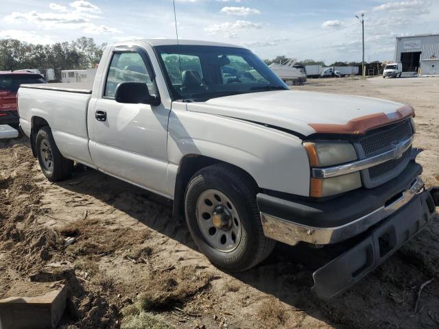 Photo 3 VIN: 1GCEC14VX5Z331874 - CHEVROLET SILVERADO 