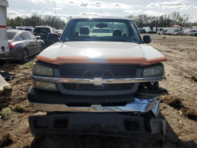 Photo 4 VIN: 1GCEC14VX5Z331874 - CHEVROLET SILVERADO 