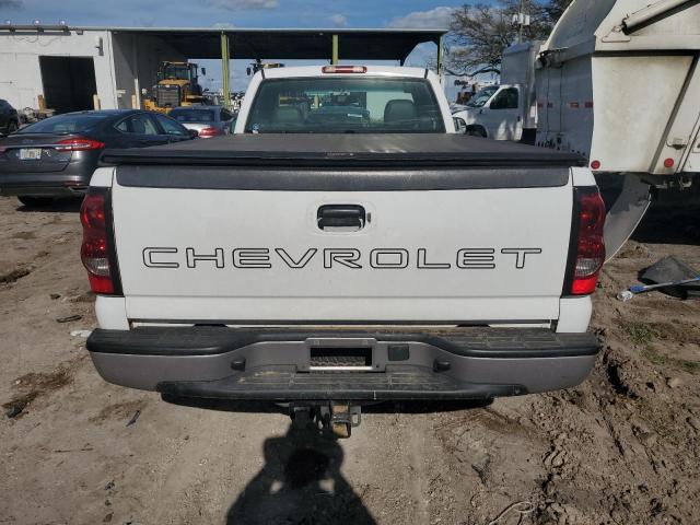 Photo 5 VIN: 1GCEC14VX5Z331874 - CHEVROLET SILVERADO 