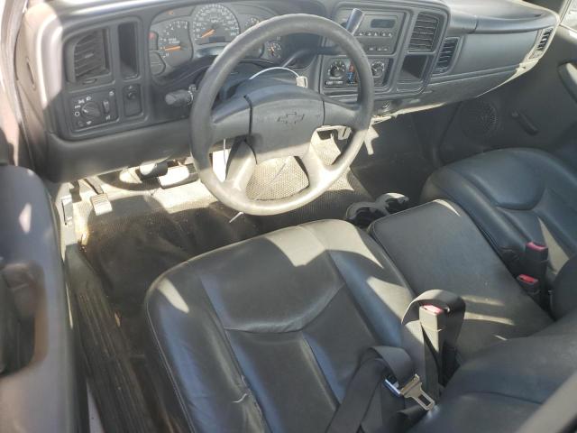 Photo 7 VIN: 1GCEC14VX5Z331874 - CHEVROLET SILVERADO 