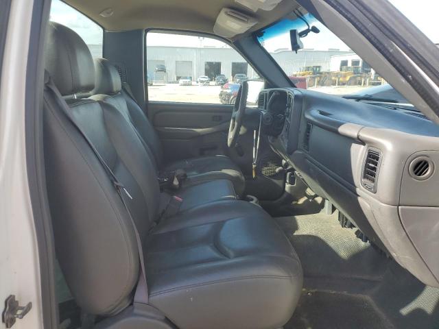 Photo 9 VIN: 1GCEC14VX5Z331874 - CHEVROLET SILVERADO 