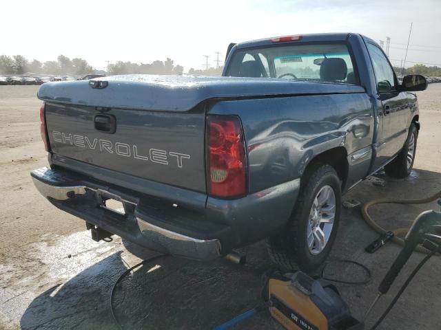 Photo 2 VIN: 1GCEC14VX6Z220128 - CHEVROLET SILVERADO 