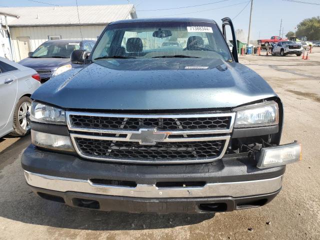 Photo 4 VIN: 1GCEC14VX6Z220128 - CHEVROLET SILVERADO 