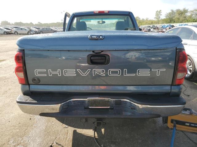 Photo 5 VIN: 1GCEC14VX6Z220128 - CHEVROLET SILVERADO 