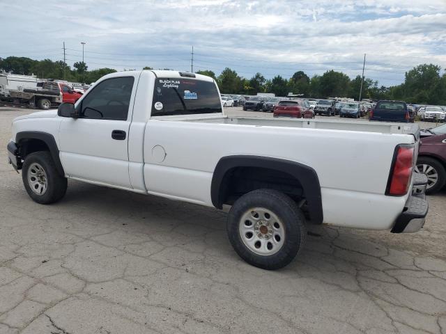 Photo 1 VIN: 1GCEC14VX6Z259866 - CHEVROLET SILVERADO 