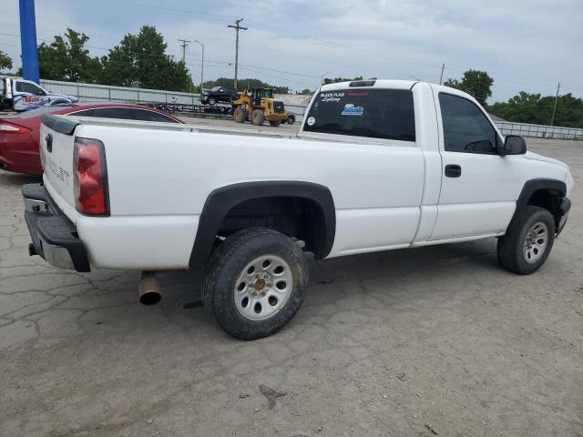 Photo 2 VIN: 1GCEC14VX6Z259866 - CHEVROLET SILVERADO 